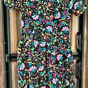 Lularoe Amelia size L
